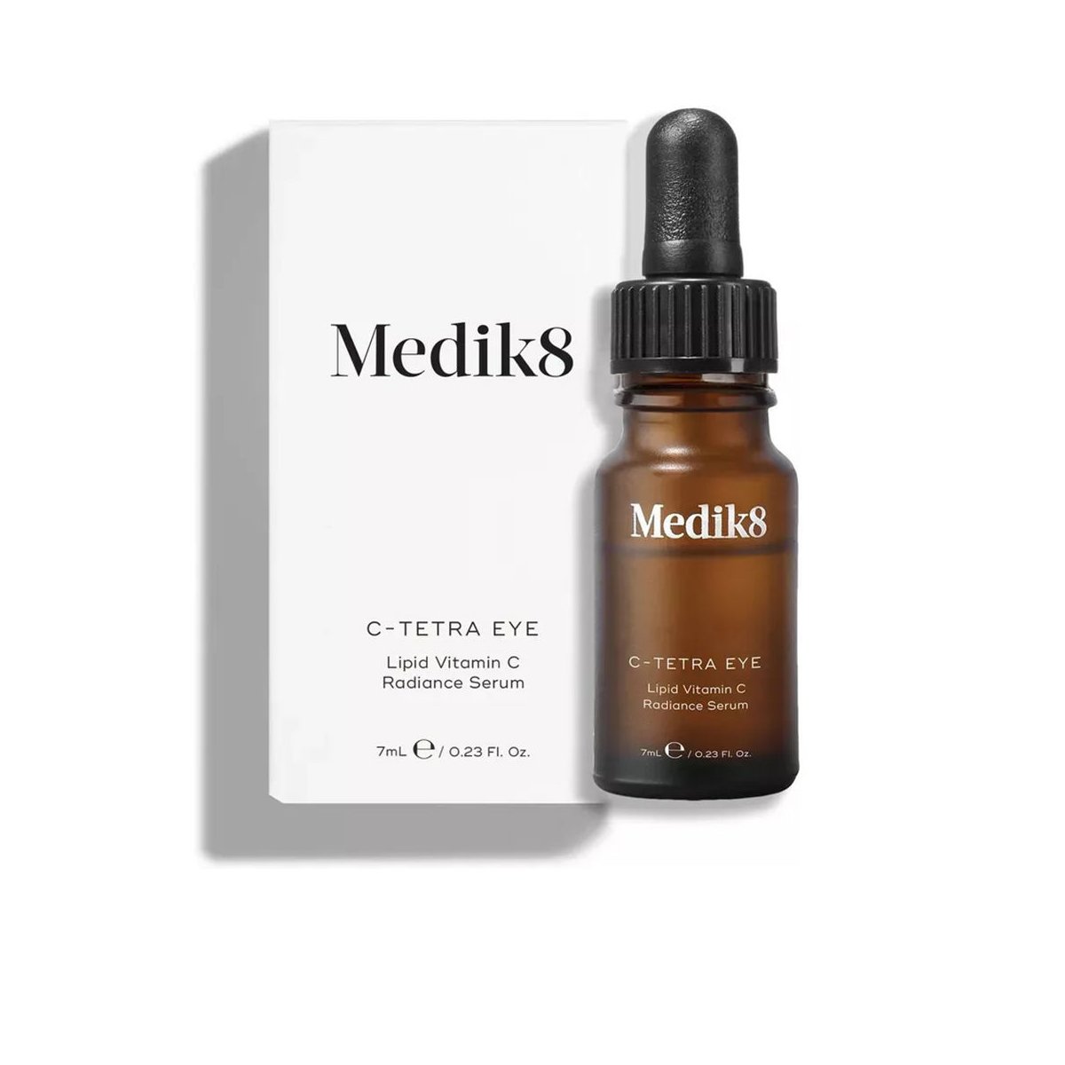 C-Tetra Eye sérum antioxidante vitamina C contorno de ojos 7 ml
