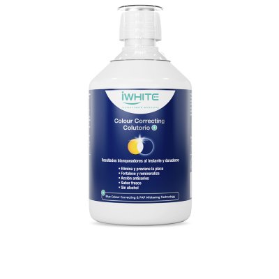 Colour Correcting colutorio+ 500 ml
