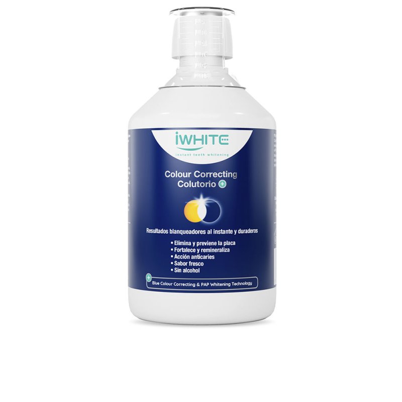 Colour Correcting colutorio+ 500 ml