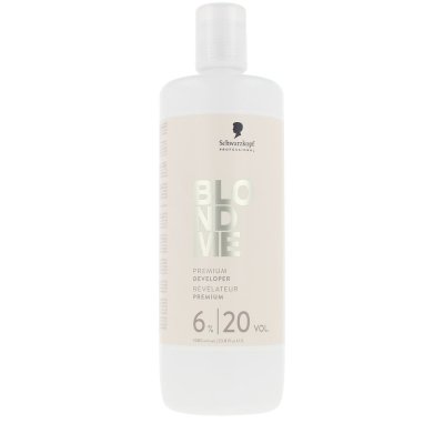 Blondme premium developer 6% 20 vol. 1000 ml