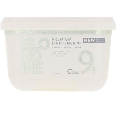 Blondme premium lightener 9+ 450 gr