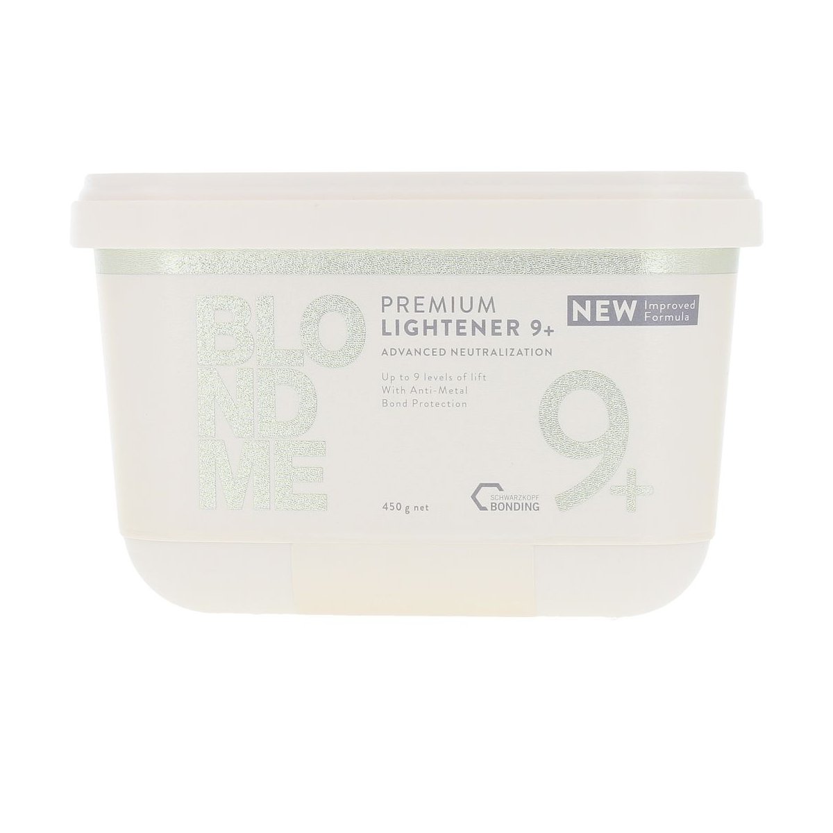 Blondme premium lightener 9+ 450 gr