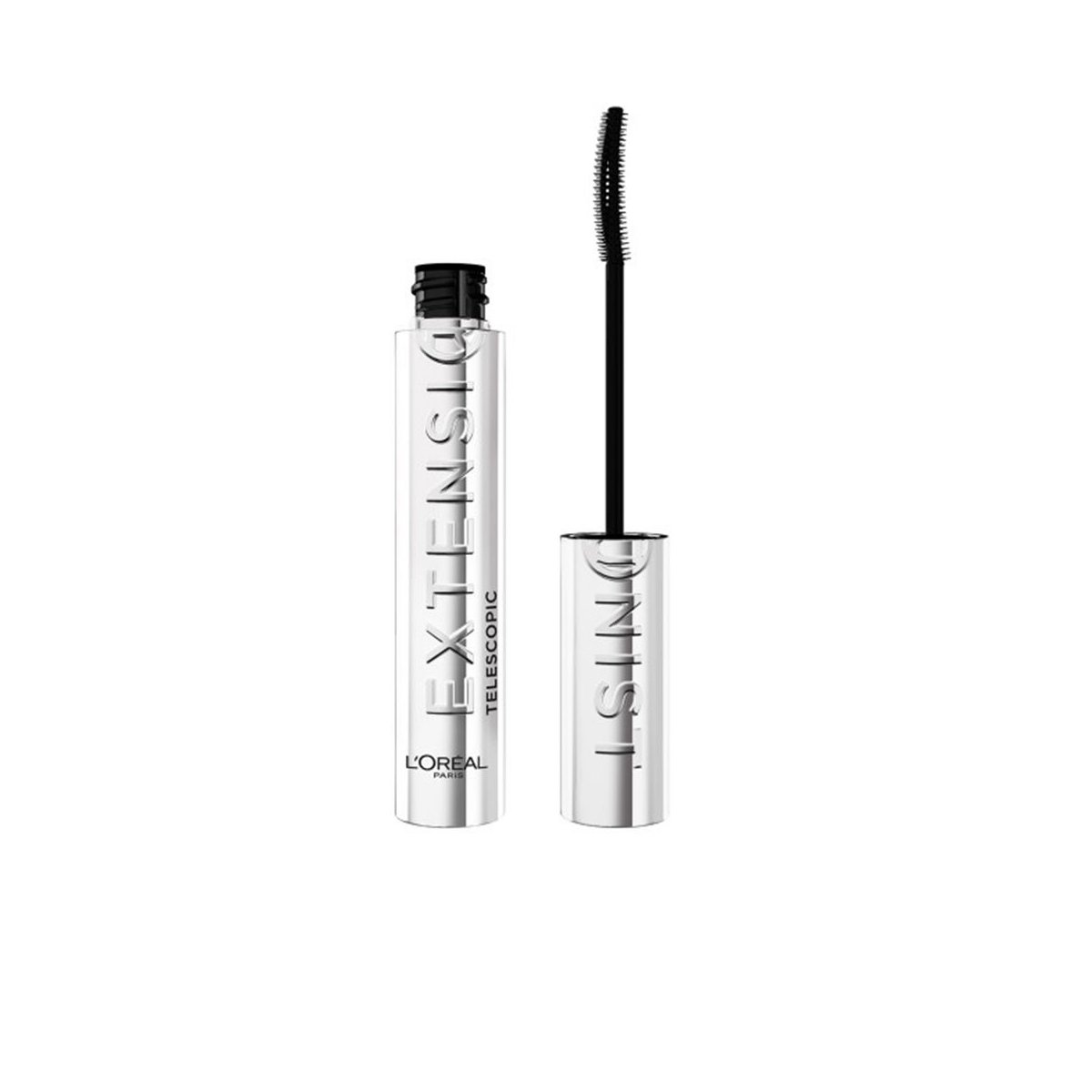 Telescopic Extensionist máscara de pestañas 1 u