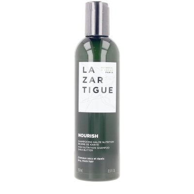 Nourish champú altamente nutritivo con manteca de karité 250 ml