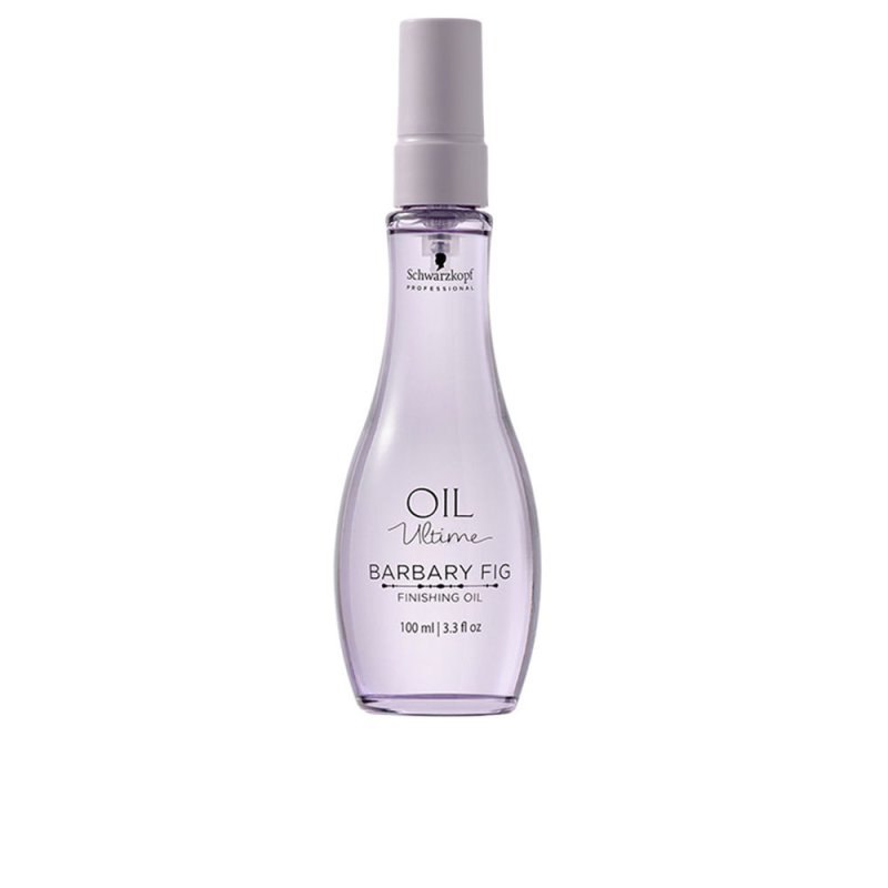 Oil Ultime Barbary Fig tratamiento acabado 100 ml