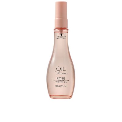 Oil Ultime Rose tratamiento acabado 100 ml