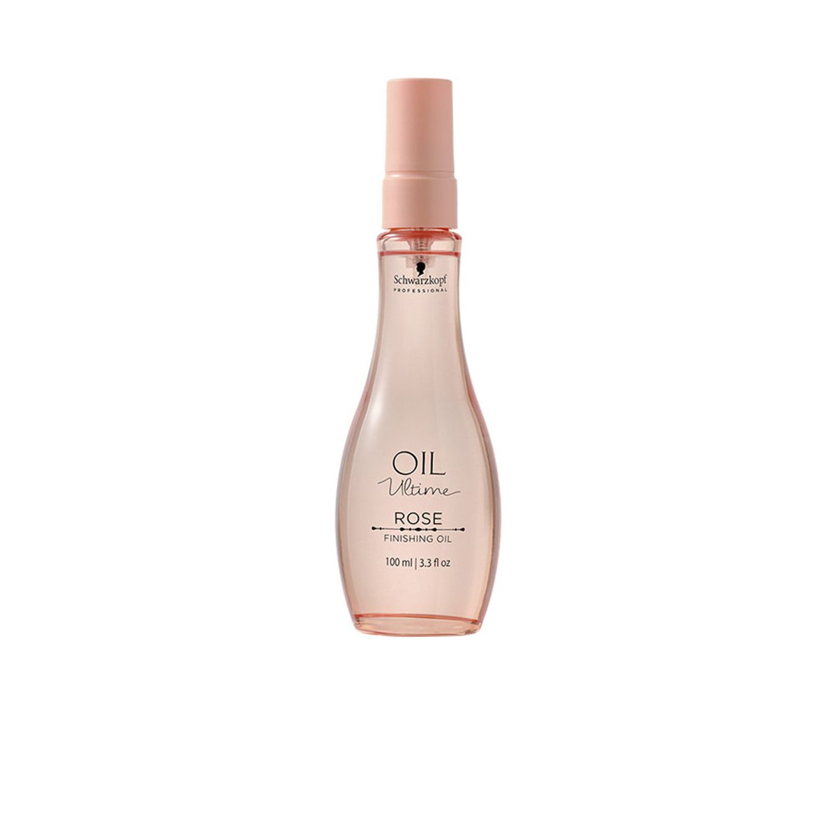 Oil Ultime Rose tratamiento acabado 100 ml