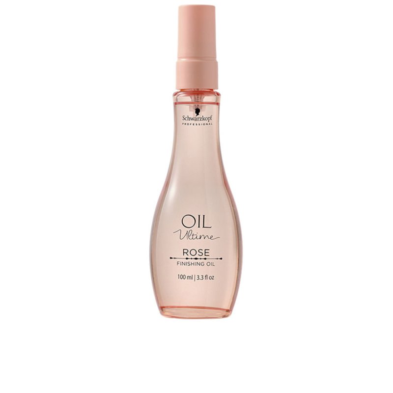 Oil Ultime Rose tratamiento acabado 100 ml