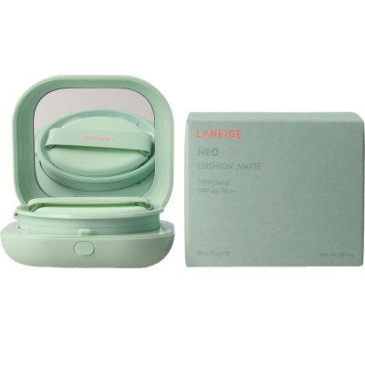 Neo Cushion maquillaje mate 23N1-Sand 15 gr