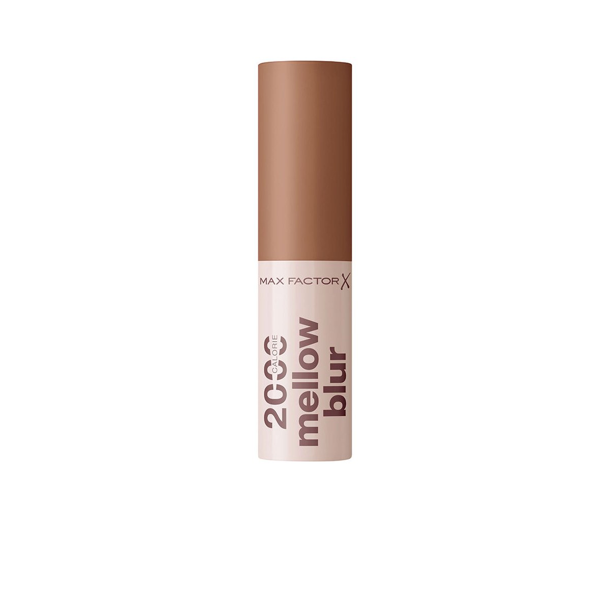 2000 Calorie Mellow Blur lipstick matte 90-Chai Fudge 3,5 gr