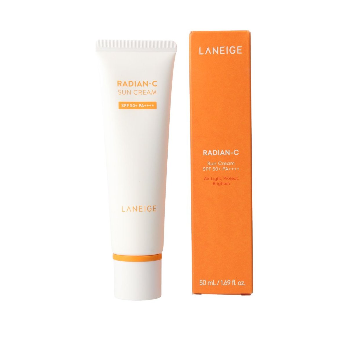 Radian-C Sun Cream crema solar Spf50+/Pa++++ 50 ml