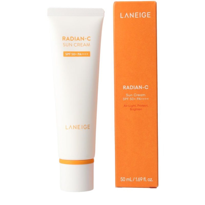 Radian-C Sun Cream crema solar Spf50+/Pa++++ 50 ml