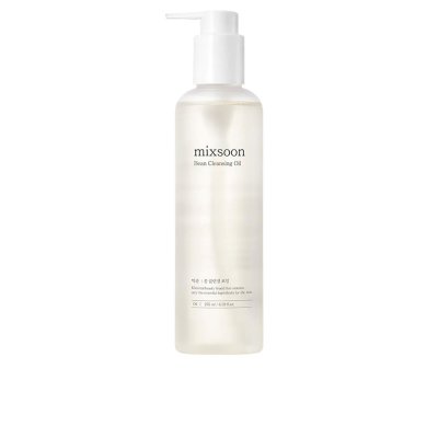 Bean Cleansing aceite limpiador 195 ml