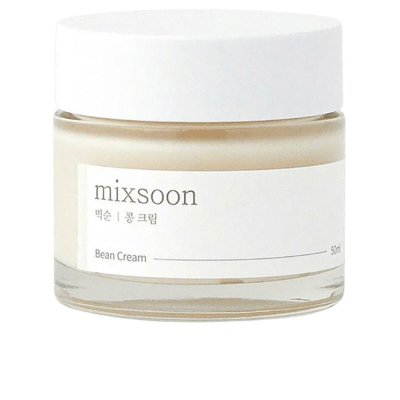 Bean Cream crema facial 50 ml