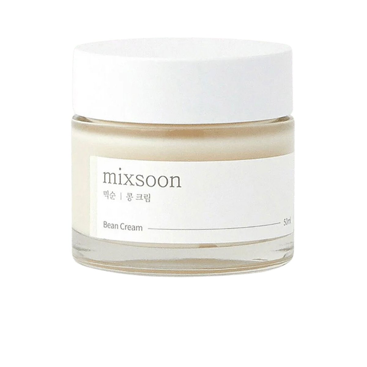 Bean Cream crema facial 50 ml