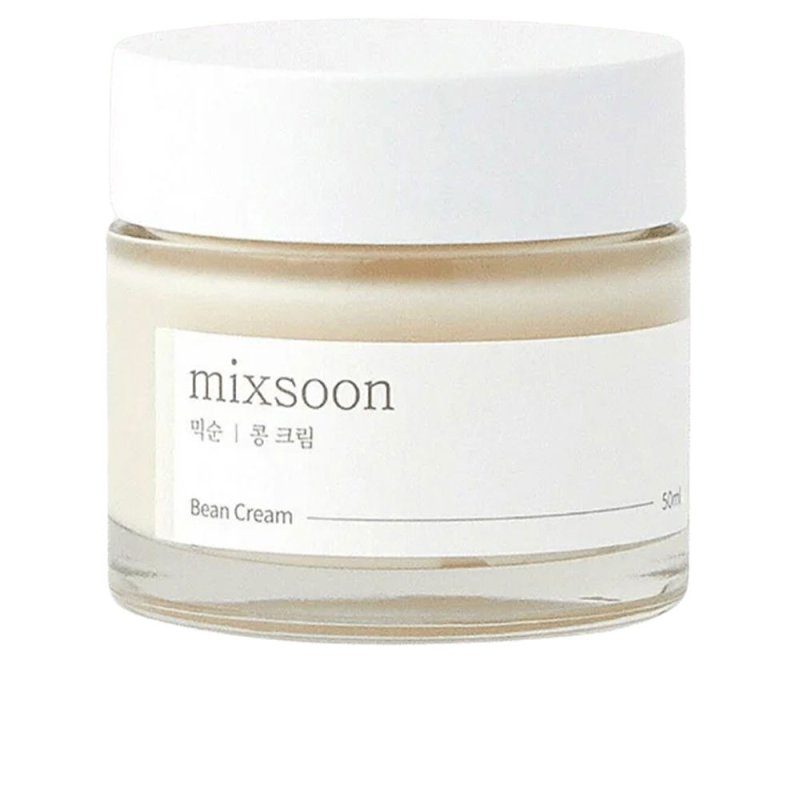Bean Cream crema facial 50 ml