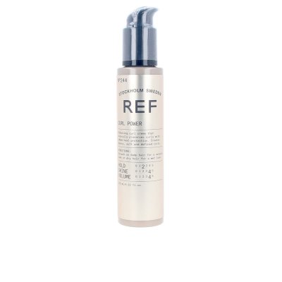 Curl Power Nº244 125 ml
