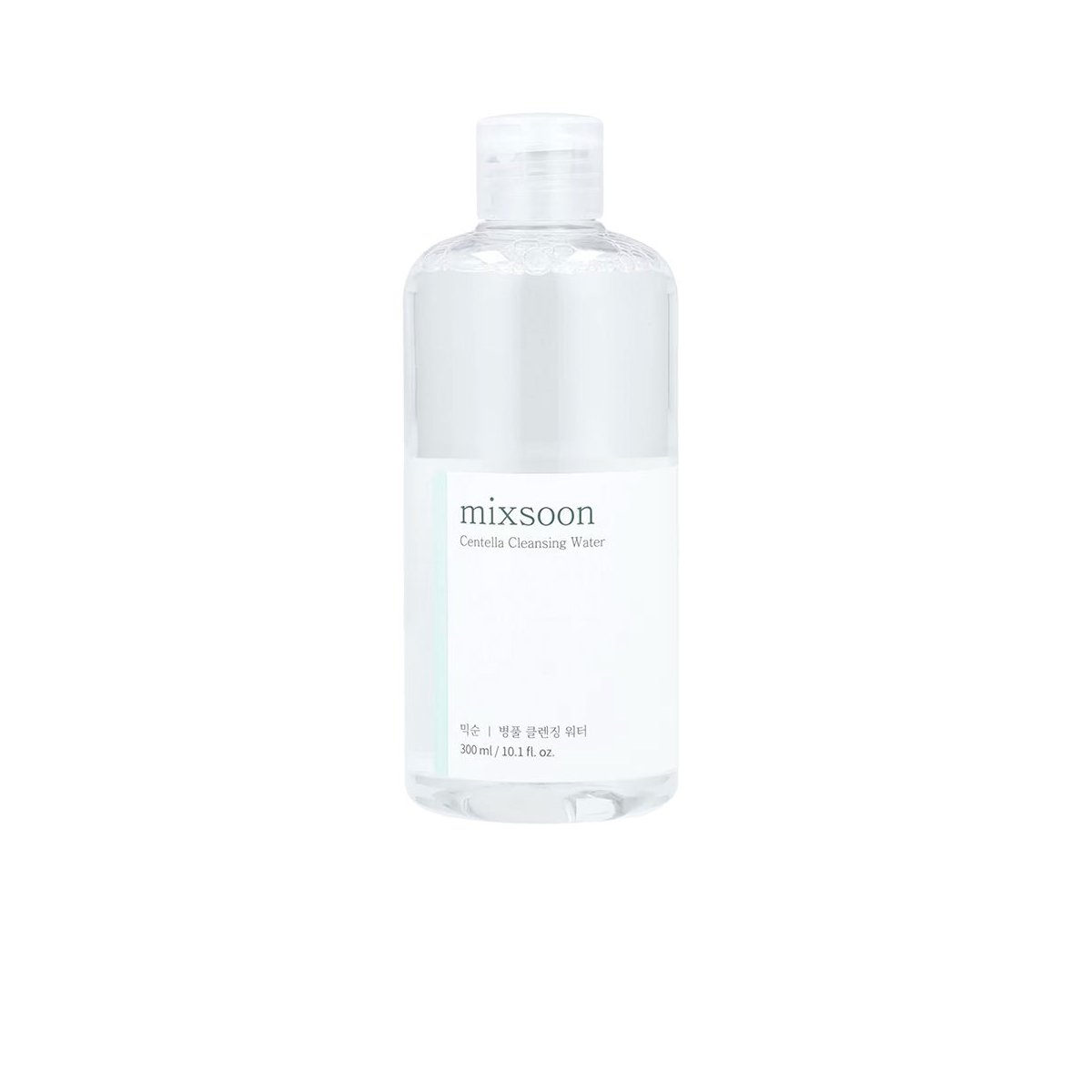 Centella Cleansing Water 300 ml