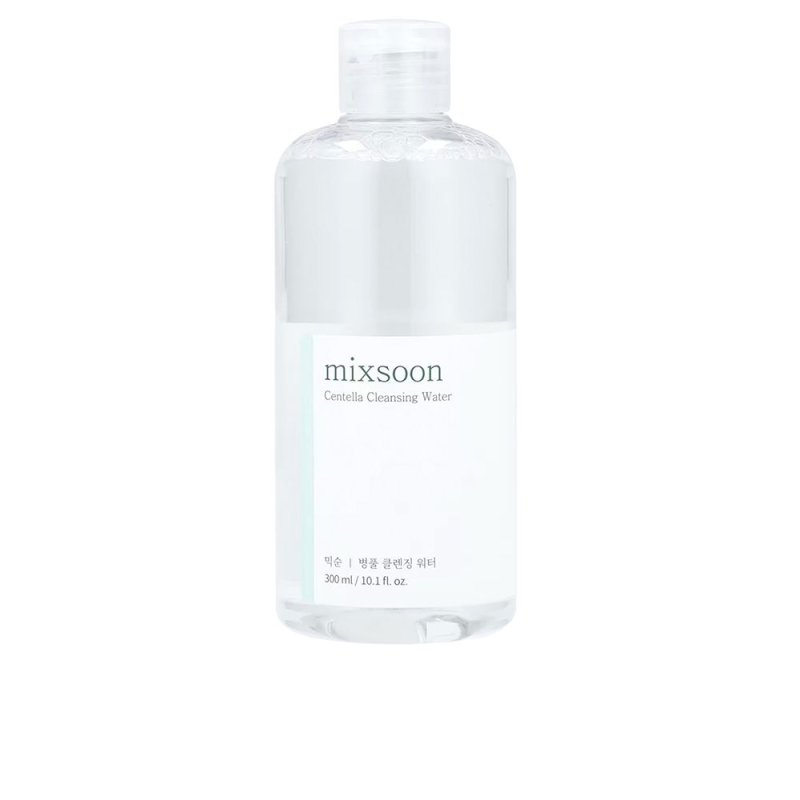Centella Cleansing Water 300 ml