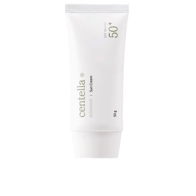 Centella Sunscreen protección solar 50 gr