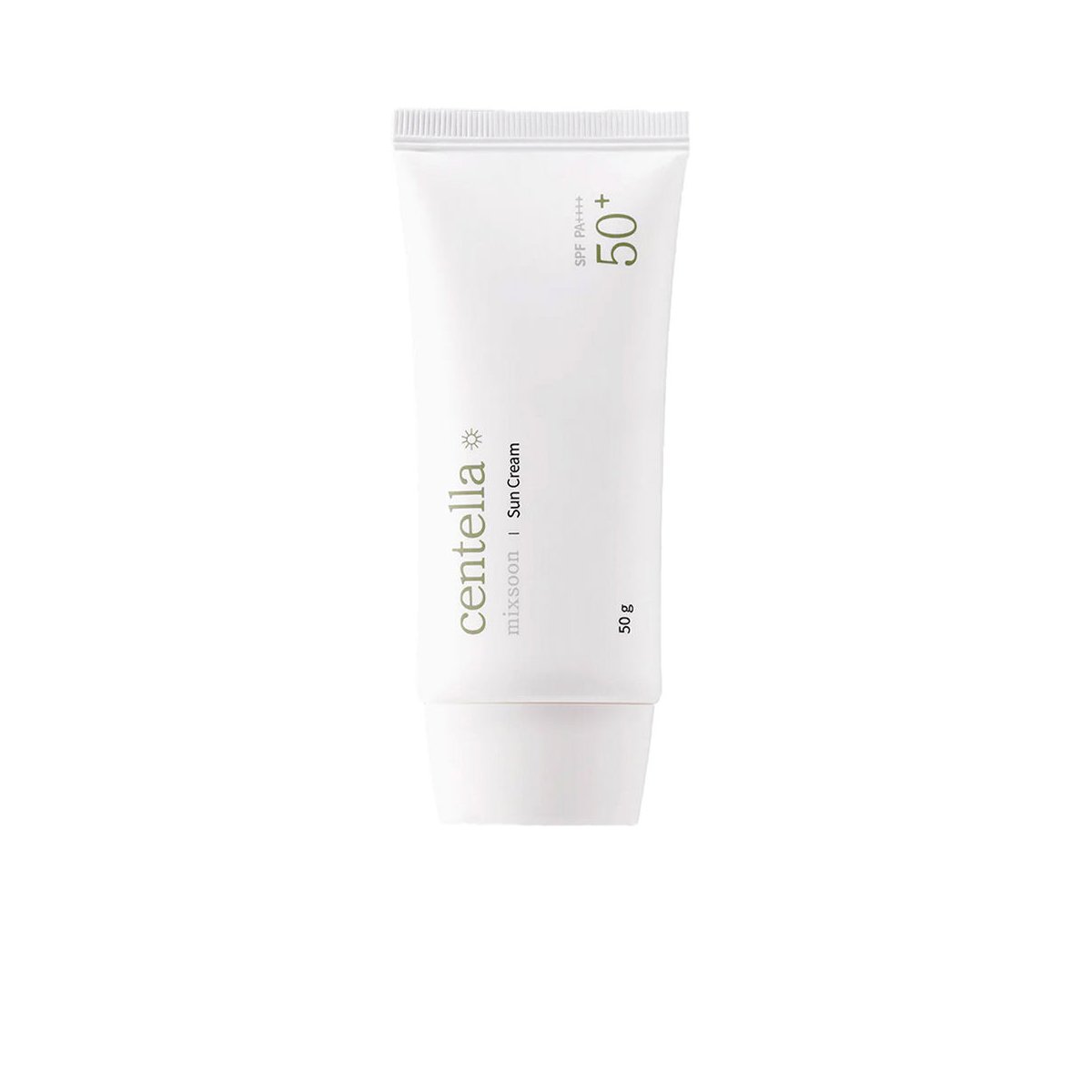 Centella Sunscreen protección solar 50 gr