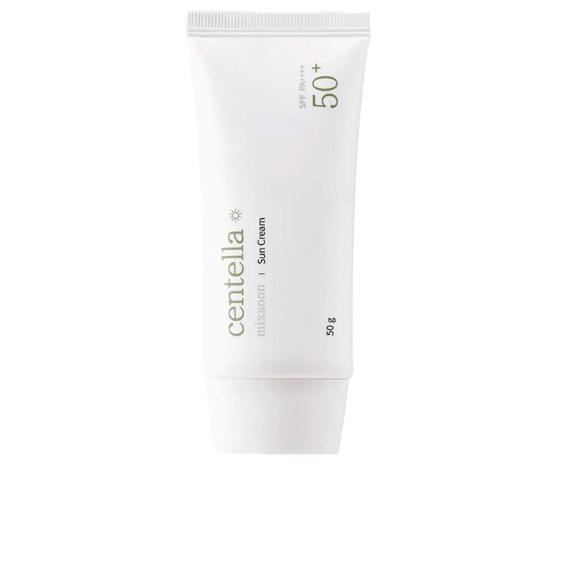 Centella Sunscreen protección solar 50 gr