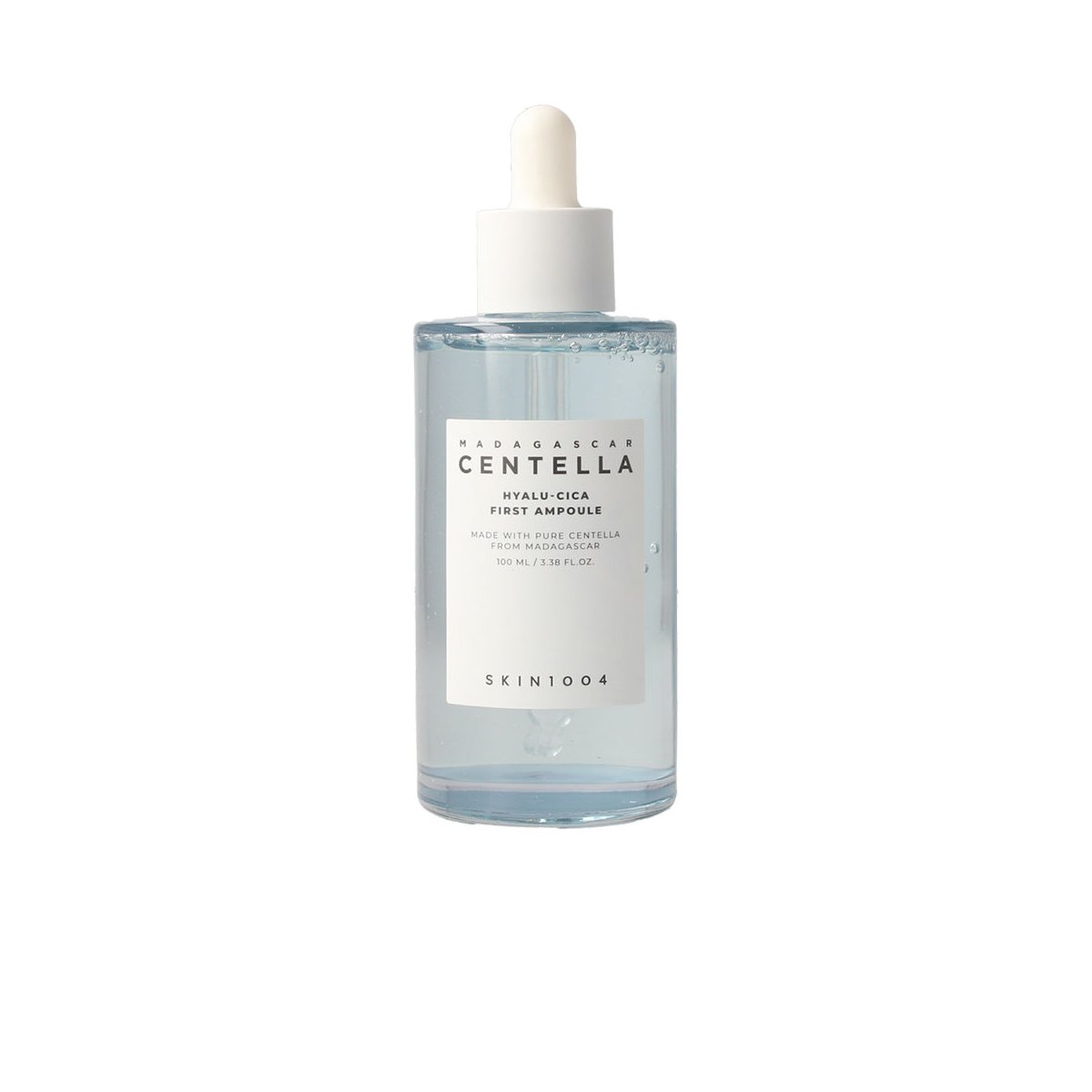 Madagascar Centella ampolla hyalu-cica 100 ml