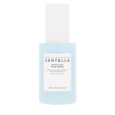 Madagascar Centella sérum facial hidratante 50 ml