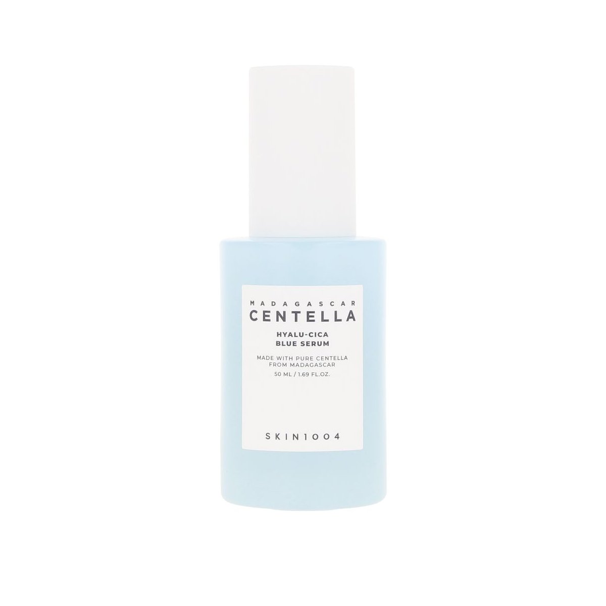 Madagascar Centella sérum facial hidratante 50 ml