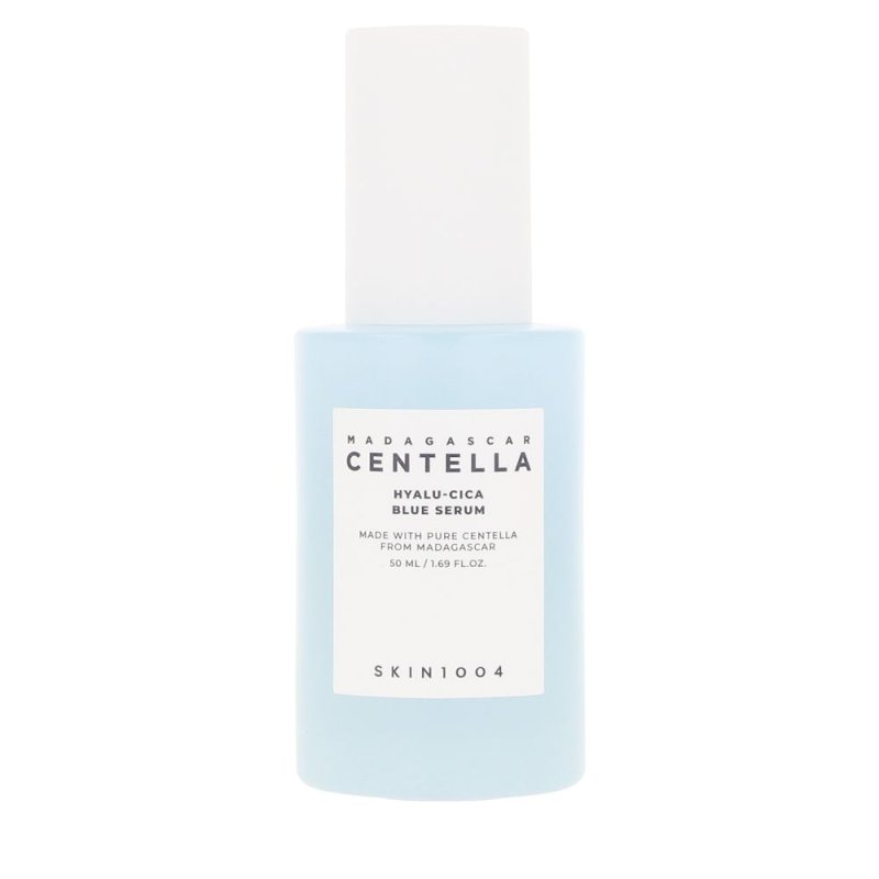Madagascar Centella sérum facial hidratante 50 ml