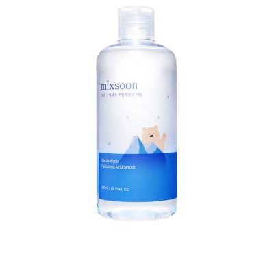 Glacier Water sérum ácido hialurónico 300 ml