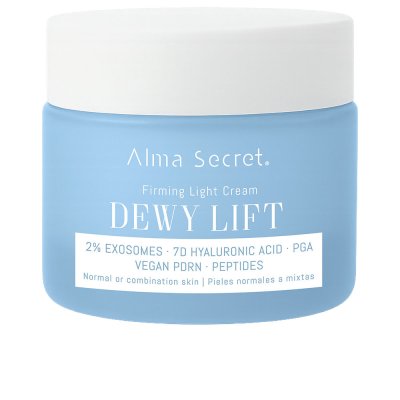 Dewy Lift firming light cream pieles normales a mixtas 50 ml