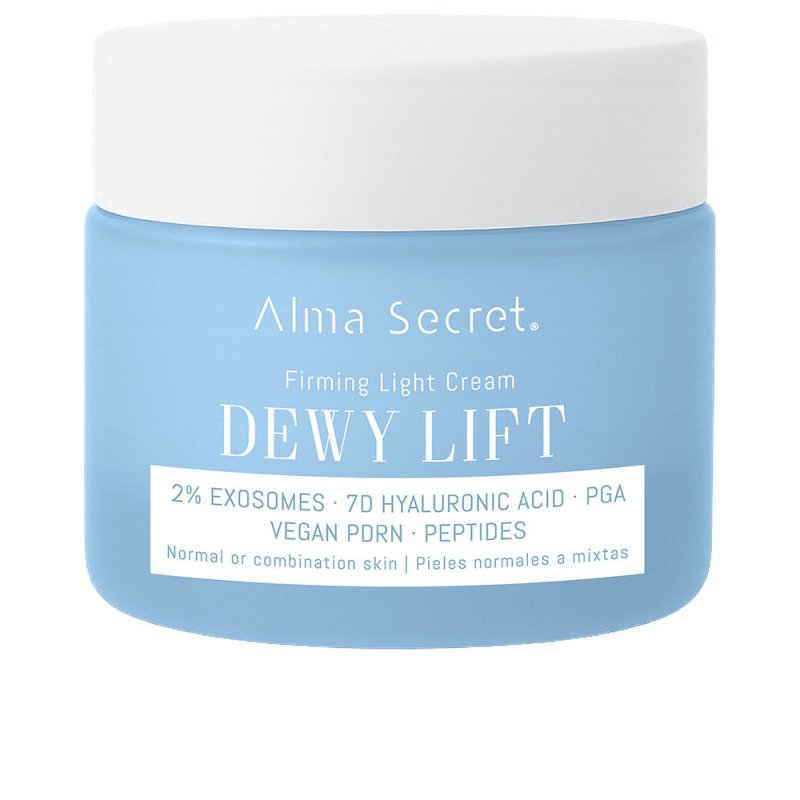 Dewy Lift firming light cream pieles normales a mixtas 50 ml