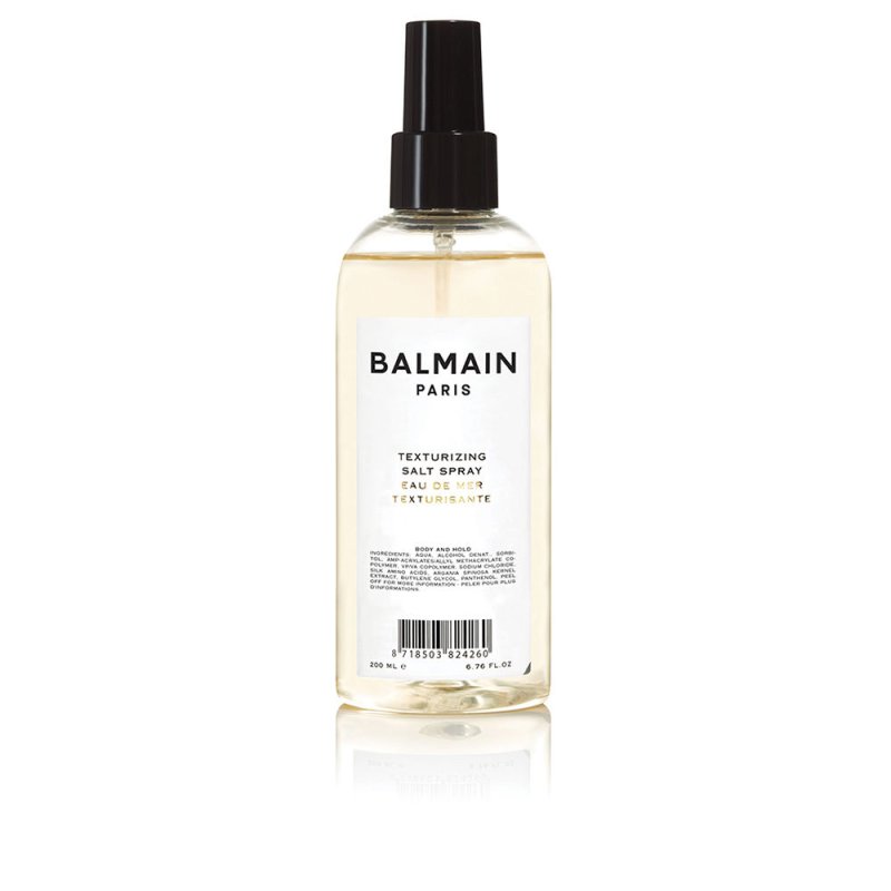Balmain texturizing salt spray 200 ml