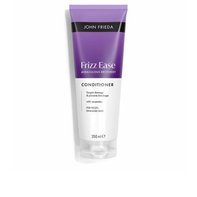 Frizz-Ease miraculous recovery acondicionador reparador 250 ml