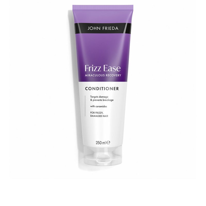 Frizz-Ease miraculous recovery acondicionador reparador 250 ml