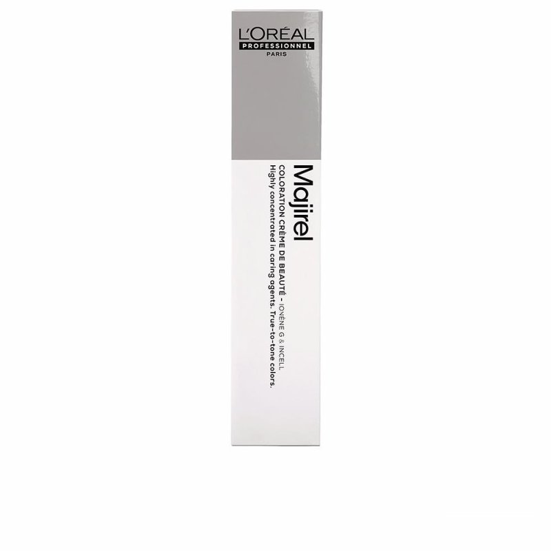 Majirel ionène g coloración crema 7,3