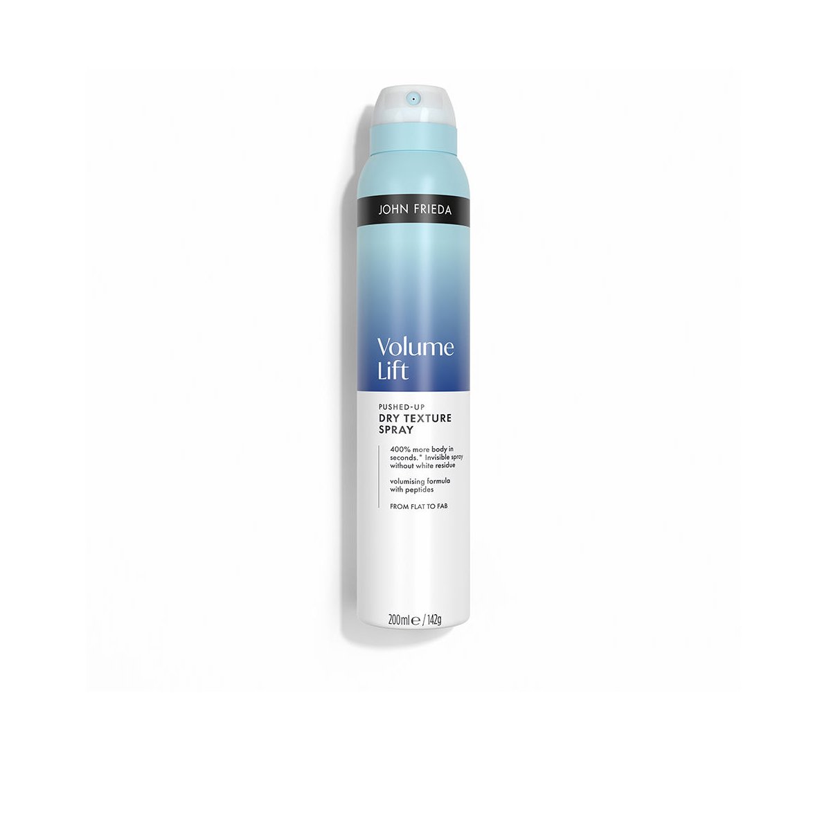 Volume Lift laca de fijación fuerte 200 ml