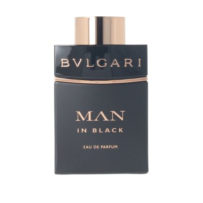 Bvlgari Man in Black edp vapo 60 ml