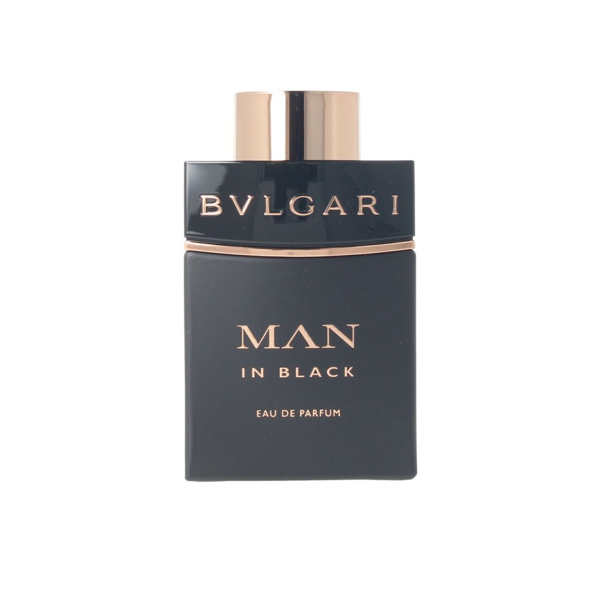 Bvlgari Man in Black edp vapo 60 ml