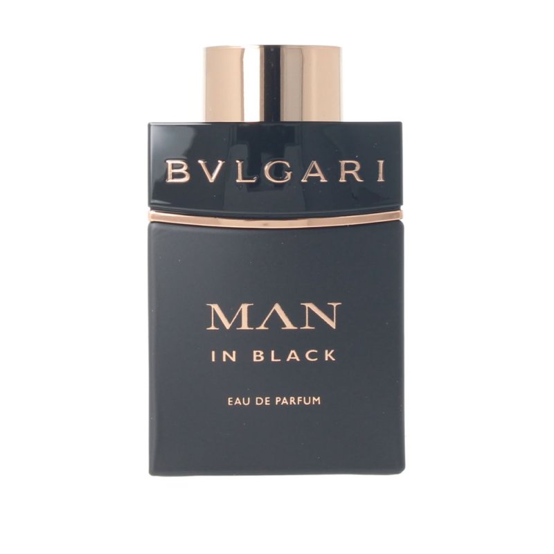 Bvlgari Man in Black edp vapo 60 ml