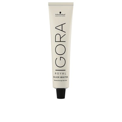Igora Royal Silver Whites Gris Liláceo 60 ml