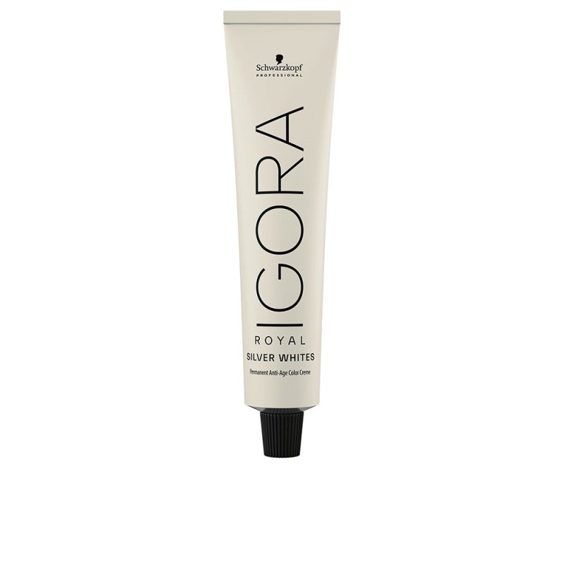 Igora Royal Silver Whites Gris Liláceo 60 ml