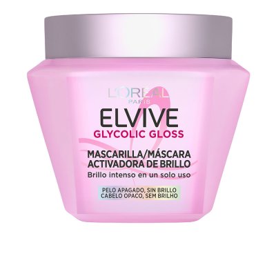 Elvive Glycolic Gloss mascarilla 310 ml