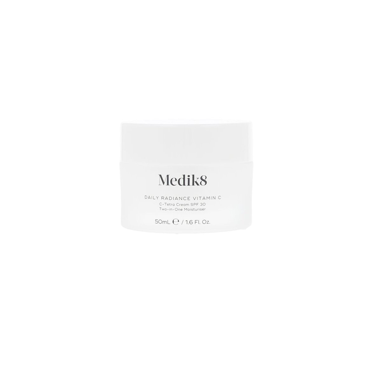 Daily Radiance Vitamine C crema c-tetra hidratante dos en uno Spf30 50 ml