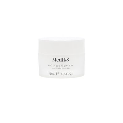Advanced Night Eye crema de ojos rejuvenecedora 15 ml