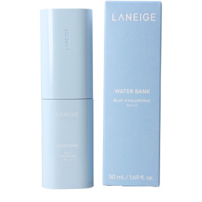 Water Bank sérum hialurónico azul 50 ml