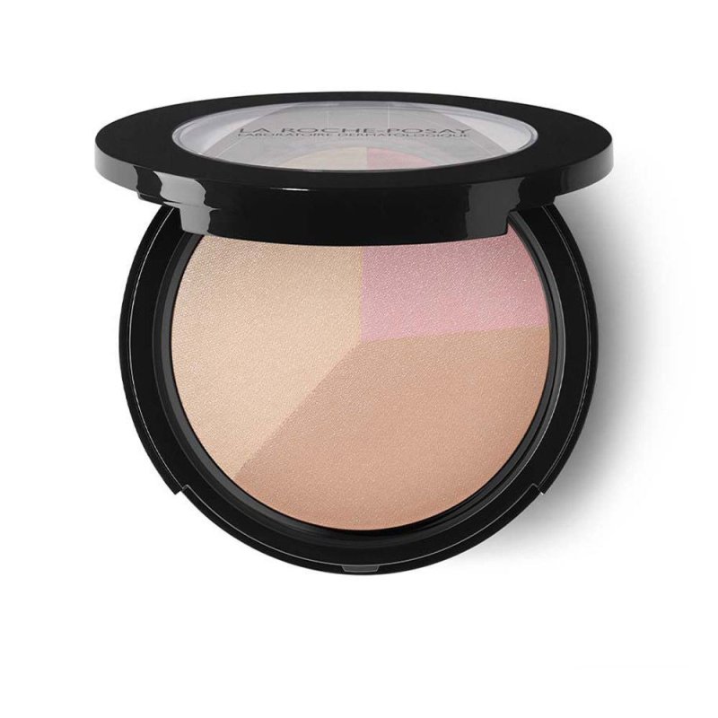 Toleriane Teint polvos matificantes de sol que realzan el tono natural 13 gr