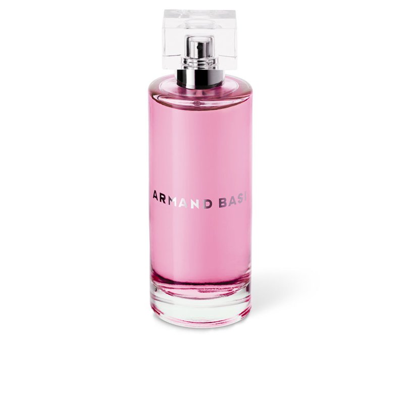 Armand Basi Color Stories Rose edt vapo 100 ml