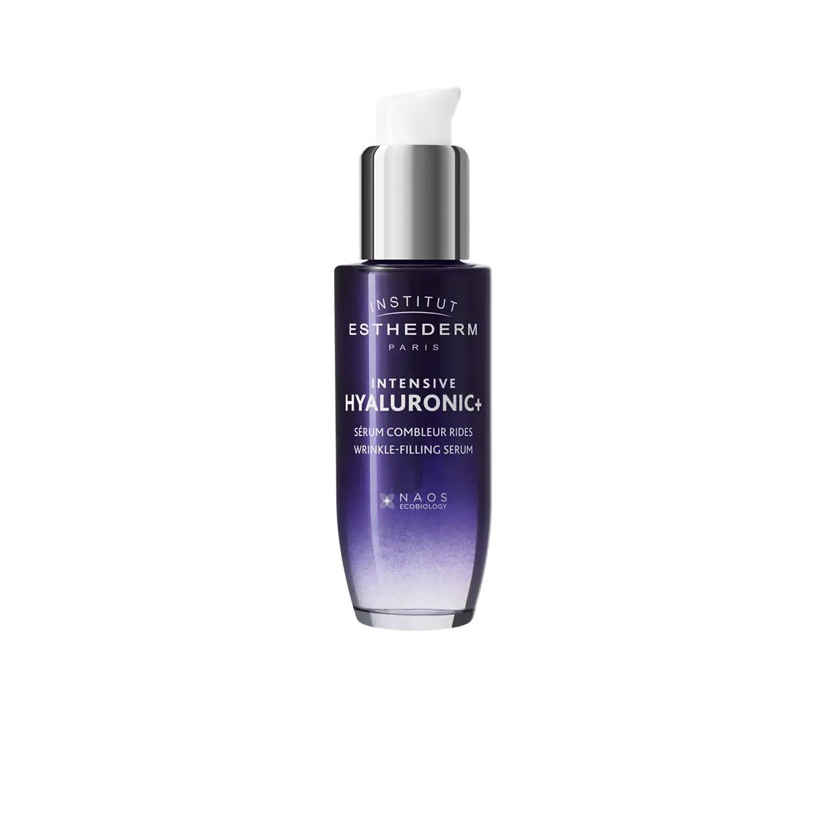 Intensive Hyaluronic+ sérum 30 ml